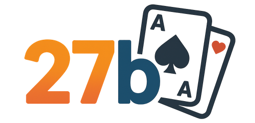 27b Logo